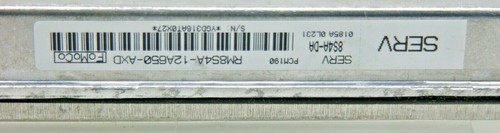 08-11 Ford Focus 8S4Z-12A650-AXDRM REMAN Engine Control Module-EEC OEM 2420 - Picture 6 of 7