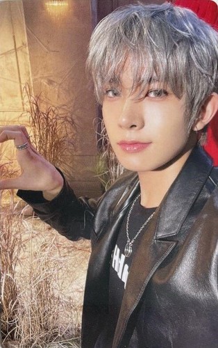 ENHYPEN 結 -YOU- "STANDARD,A,B,SOLO ver." "STORE POB" OFFICIAL PHOTO CARD CD - Picture 25 of 173