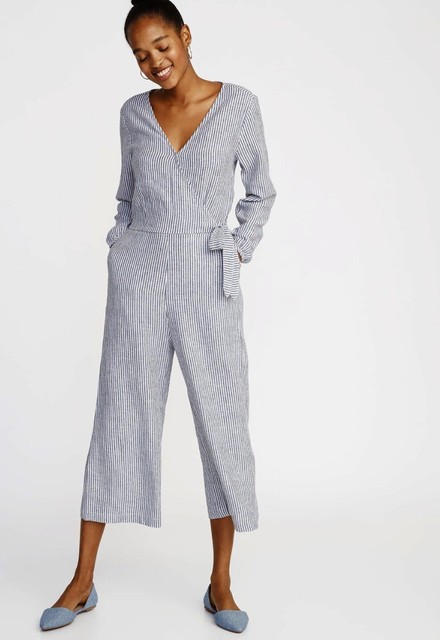 old navy jumpsuit tall