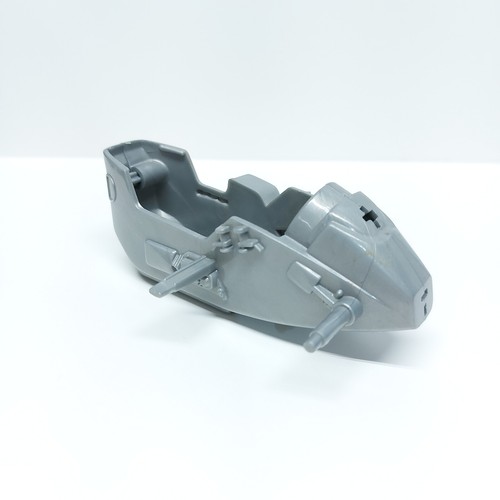 **SIE WÄHLEN** 1985 SILBER MIRAGE MOTORRAD Vintage GI Joe Teile Zubehör Posten - Bild 9 von 40