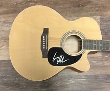* GARY ALLAN * signed acoustic guitar * BEST I EVER HAD * 1 * GARY ALLAN * signed acoustic guitar * BEST I EVER HAD * 1