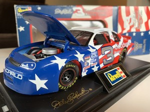 dale earnhardt 1996 olympic car