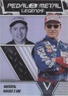 2019 Panini Victory Lane - Mark Martin #74