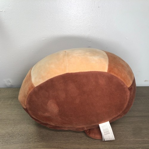 "Malvaviscos Mario Pastor Alemán Perro Juguete Animal de Peluche Malvavisco Raro 12" - Imagen 11 de 13