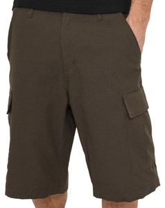 Shorts Urban Rip Olive Tb517 Cotton Classics Stop Cargo Men's SSwpqAZ