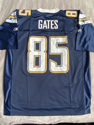 antonio gates pro bowl jersey