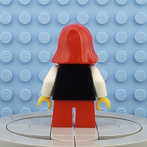 LEGO - col112 - Abuela Visitante - Serie 7 - Solo minifigura - 8831 - Envío rápido - Imagen 5 de 9