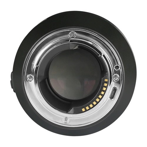 Meike 85mm F1.8 Auto Focus STM Full Frame Portrait Lens Fr Nikon Z Sony E Fuji X - Picture 7 of 18