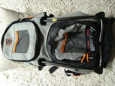 evenflo snugli cross terrain carrier