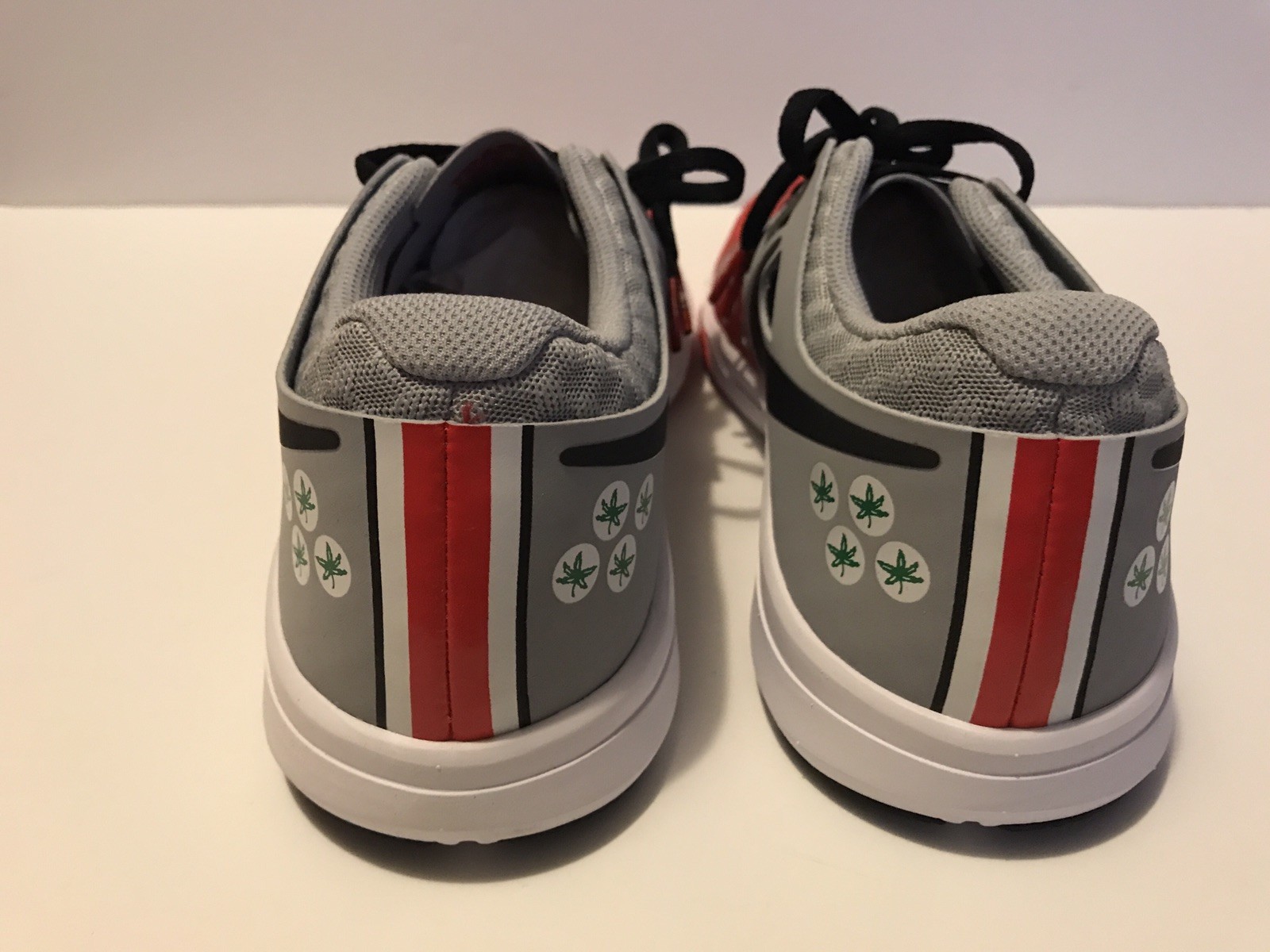 Neue nike geschwindigkeit 4 amp sz 9 osu ohio ohio ohio state woche null - sammlung df31ad Neue nike geschwindigkeit 4 amp sz 9 osu ohio ohio ohio state woche null - sammlung df31ad