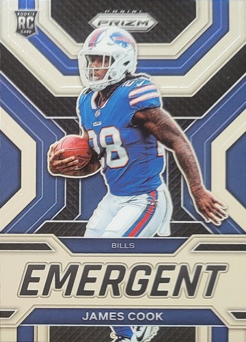 Buffalo Bills cards - pick your favorites - free shipping & daily updates - Picture 14 of 111