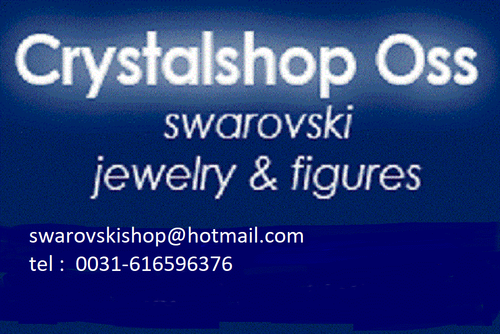 Swarovski Twisty Crystal  Pendant 1182706 new - Picture 3 of 3