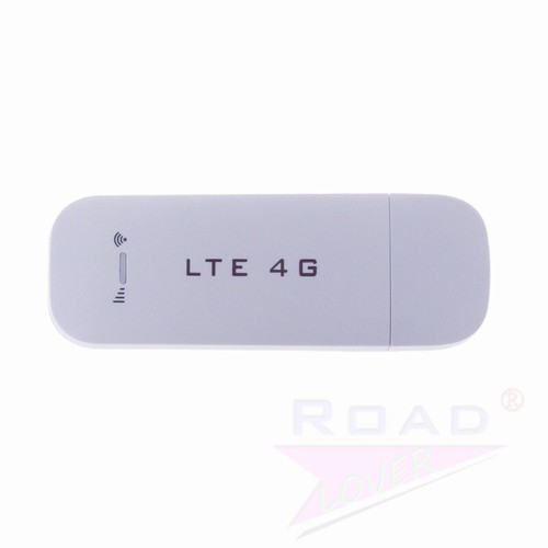 4G Dongle Wireless Network USB SIM Card Modem WCDMA for Android Car Stereo Radio - 第 1/10 張圖片