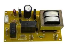 Vinotemp power supply model  VT-188 with 2 relays