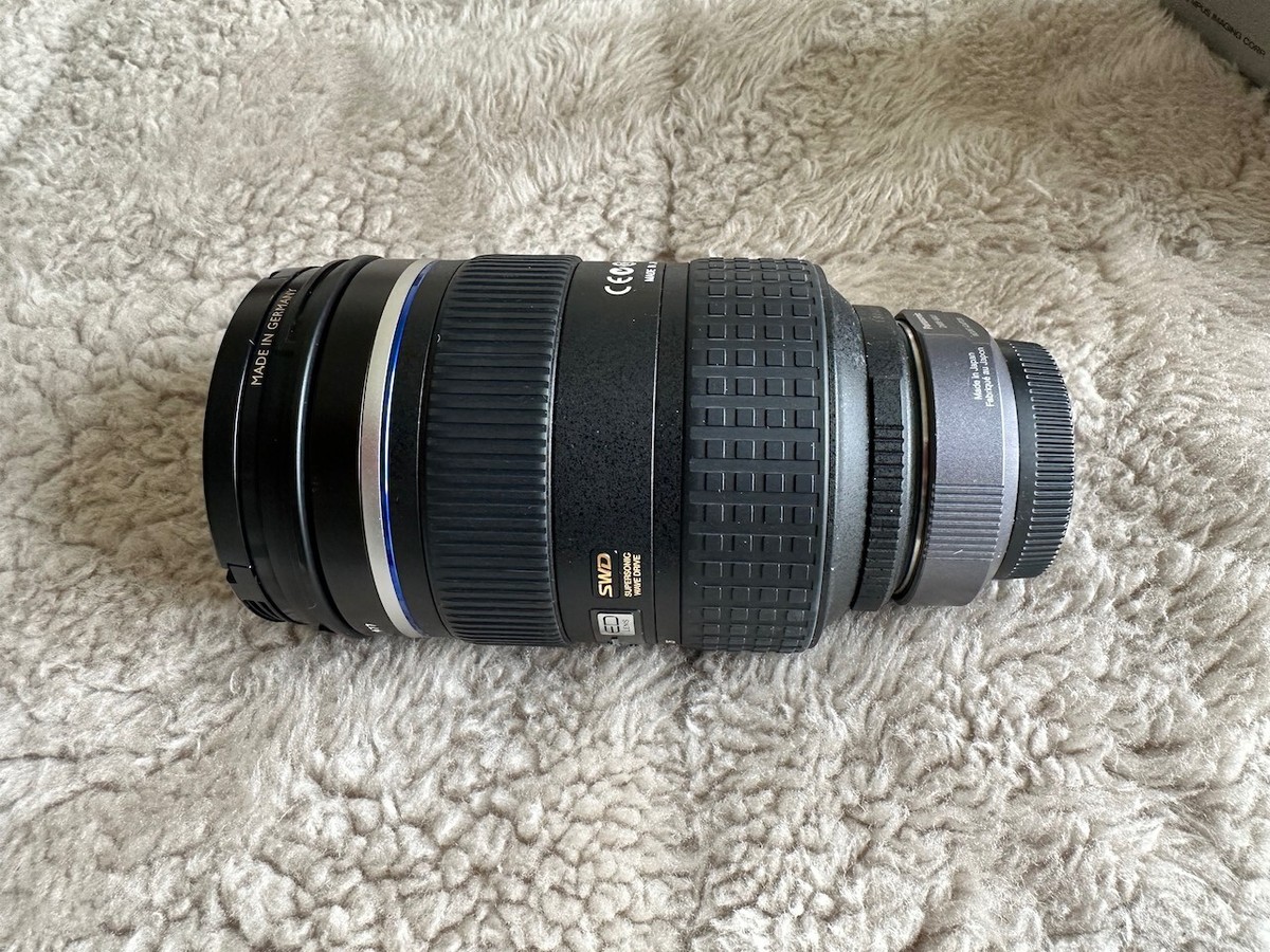 Olympus Zuiko 14-35mm f/2 SWD ED Lens For Four Thirds for Olympus Zuiko 14-35mm f/2 SWD ED Lens For Four Thirds for