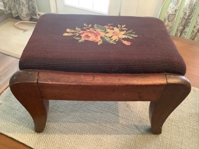Footstools ebay 2024