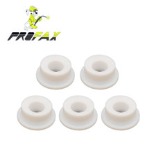 Profax 54N63-20 Large Gas Lens Gasket Insulator TIG Torch 9/20, 5/pk