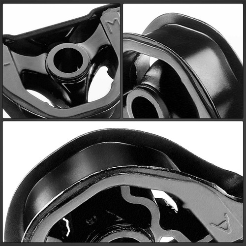 5x Montaje de motor y transmisión para Honda CR-V CRV 1998-2001 L4 2,0 L manual - Imagen 10 de 11