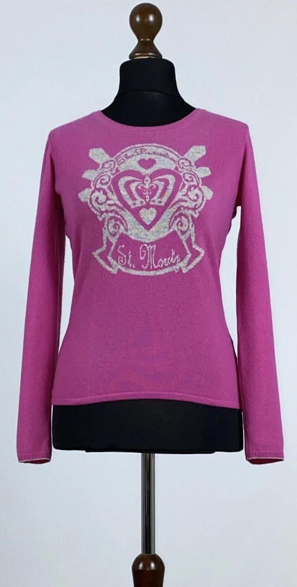 M and s store ladies cashmere jumpers