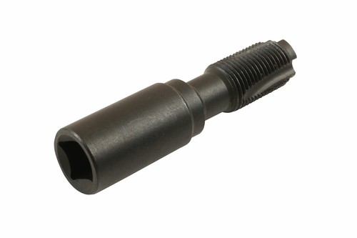 Laser 7831 Spark Plug Thread Chaser M14 x 1.25mm - Picture 4 of 6