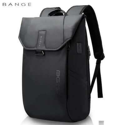 BANGE Computer Backpack, Business or School