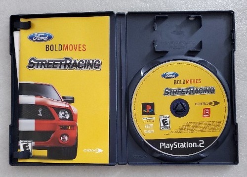 Playstation 2 ATV Offroad Fury 2 And StreetRacing - Picture 10 of 13