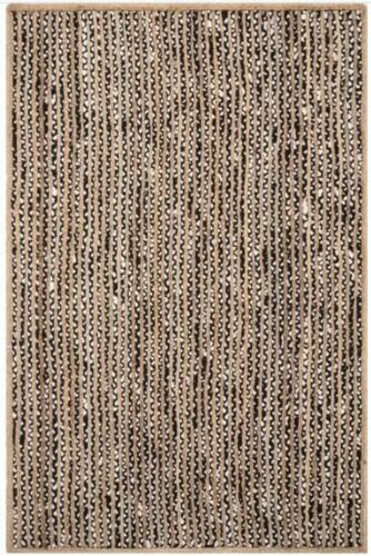 Tappeto Cotone Chindi Runner Rettangolare Intrecciato A Mano Area Fattoria Tappeto Boho - Foto 3 di 7