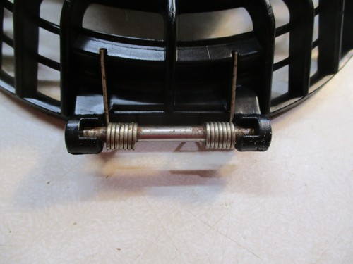 Dolmar PB-251.4 4 Stroke Blower - Impeller Fan and Guard - Bild 3 von 8