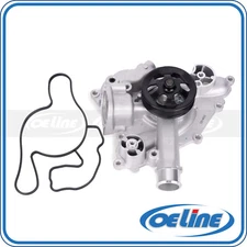 Water Pump for 2009-2010 Chrysler 300 Dodge Challenger Jeep Commander 5.7L