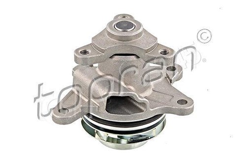 Water Pump For FIAT Talento Bus MERCEDES NISSAN OPEL RENAULT VAUXHALL 11-19 - Picture 6 of 6