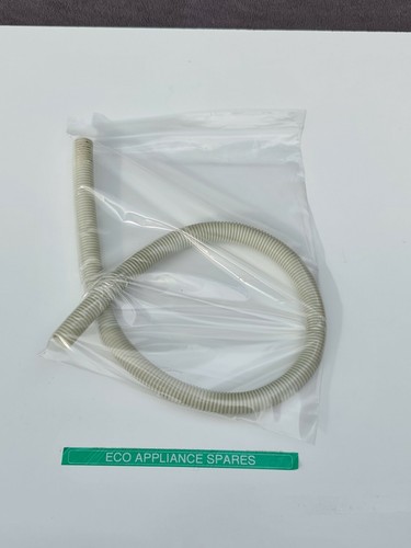 BEKO DHX83420W KONDENSATOR-WÄSCHETROCKNER ÜBERLAUFROHR