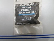 *NEW OEM* 0810 Mercury Quicksilver Throttle Lever 63696