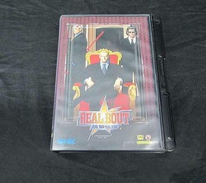 Snk neo geo rom sets