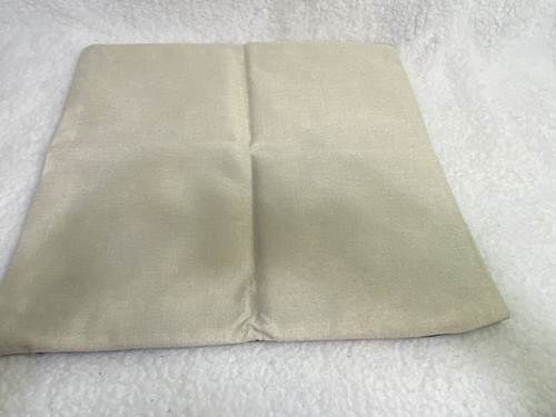 Copricuscino Cubi Rosa e Grigio 15”x15” - Foto 4 di 5