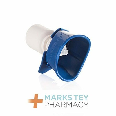 Autodrop Eye dropper (5016189600011)