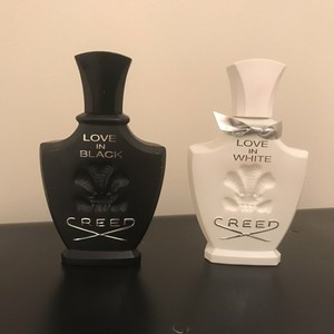 Image result for “Love in white - Love in black”, Creed