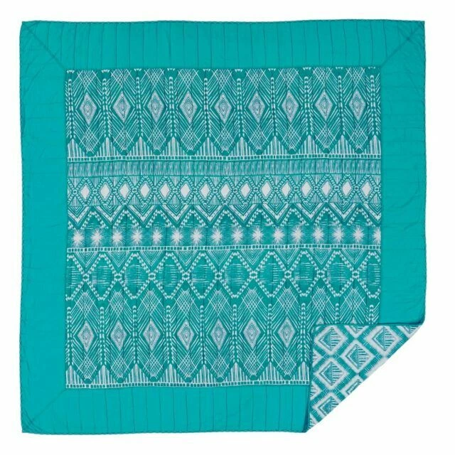 Círculos de algodón VHC Edredones, colchas y cobertores para cunas