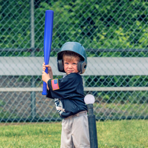 6 Pcs Baseball Toy Training Equipment Outdoor Toddler Toys Child - Picture 7 of 11
