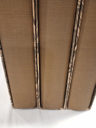 The Life of Samuel Johnson by James Boswell Heritage Press 3 Volume Set 1963 - Imagen 4 de 16