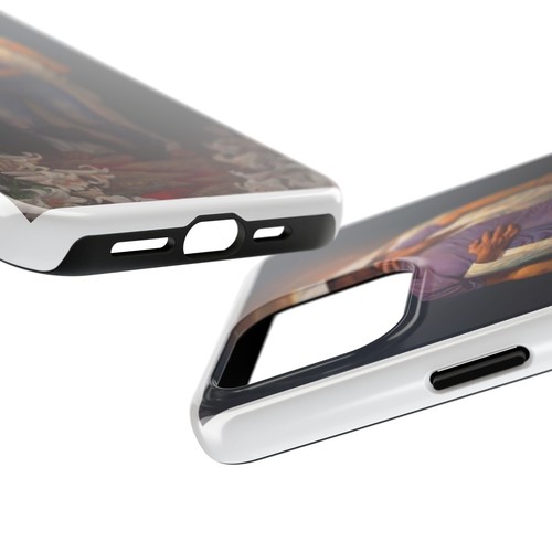 Forgiven Christian Theme Phone Case for iPhone & Samsung Galaxy Phones - 第 28/108 張圖片