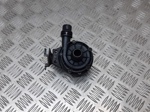 Bomba de agua auxiliar BMW I3 I01 8600285 2014
