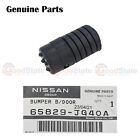 <!--F#f_0-->GENUINE Nissan Patrol Y62 X Trail T31 Adjustable Tailgate Bump Stop Rubber<!--F/-->