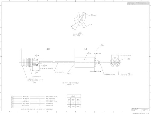 Internally Amplified Transducer 1000 psig - Picture 4 of 4