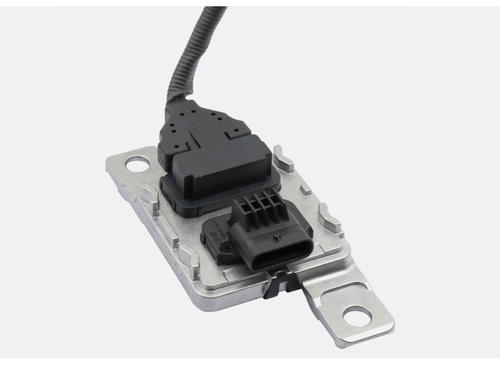 NOX Sensor for VW Transporter T5 04l907807DT 5WK97235 04L907807AR 04L907805AR - Picture 7 of 8