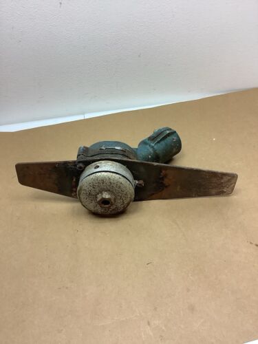 HOMELITE XL BRUSH CUTTER STRING TRIMMER HEAD ONLY!! 1960’s 70’s - Picture 5 of 7