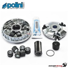 Polini hi-speed variator for Kymco G6E 125 ie (SR25F)