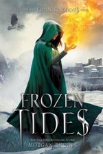 Frozen Tides: A Falling Kingdoms Novel by Morgan Rhodes: New