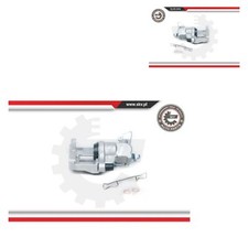 ESEN SKV 2x Bremssattel Bremszange hinten links rechts für Opel Vectra C CC YS3F