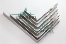 Landon vaginal Blade Retractor 7 PCs Set General Surgical Orthopedic Instruments