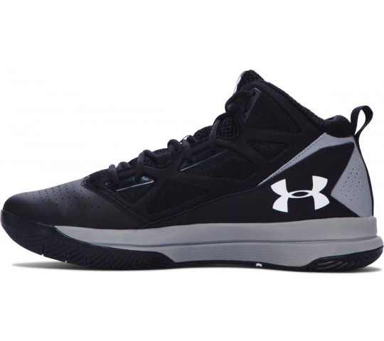 under armor ua jet mid